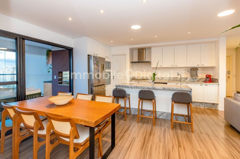 Apartamento, 2 quartos, 106 m² - Foto 1