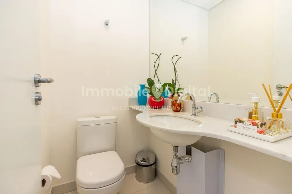 Apartamento, 2 quartos, 106 m² - Foto 11