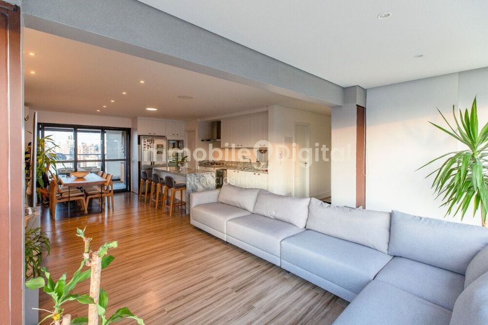 Apartamento, 2 quartos, 106 m² - Foto 5