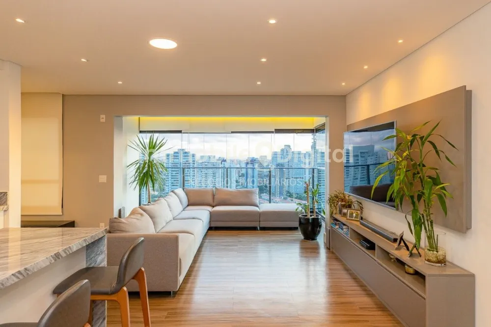 Apartamento, 2 quartos, 106 m² - Foto 2