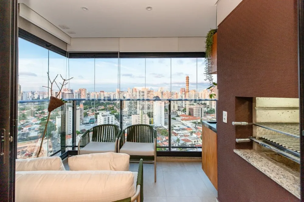 Apartamento, 2 quartos, 106 m² - Foto 10