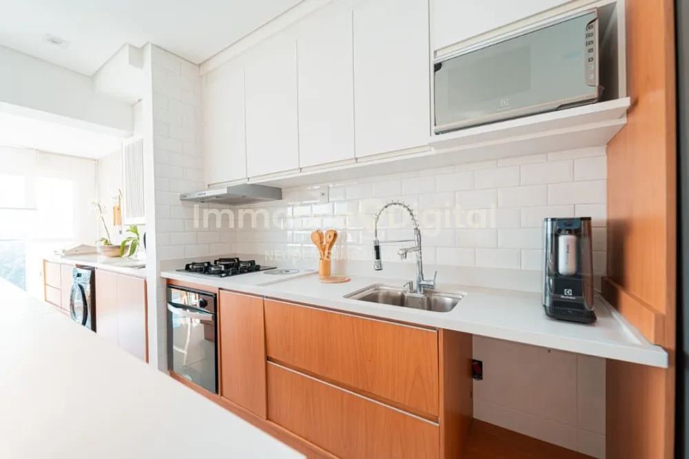 Apartamento, 2 quartos, 64 m² - Foto 1