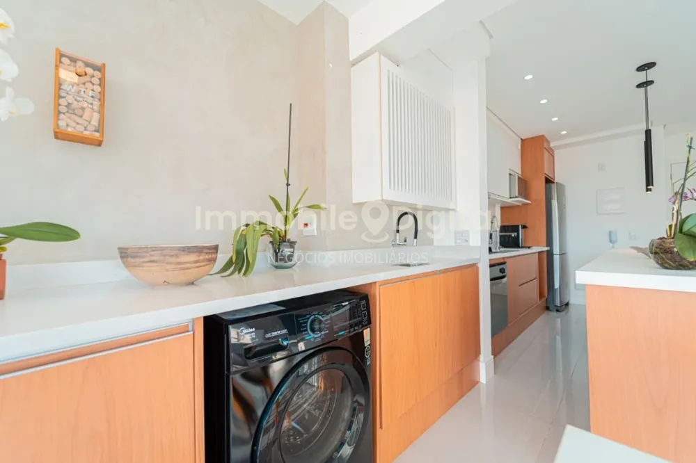 Apartamento, 2 quartos, 64 m² - Foto 2
