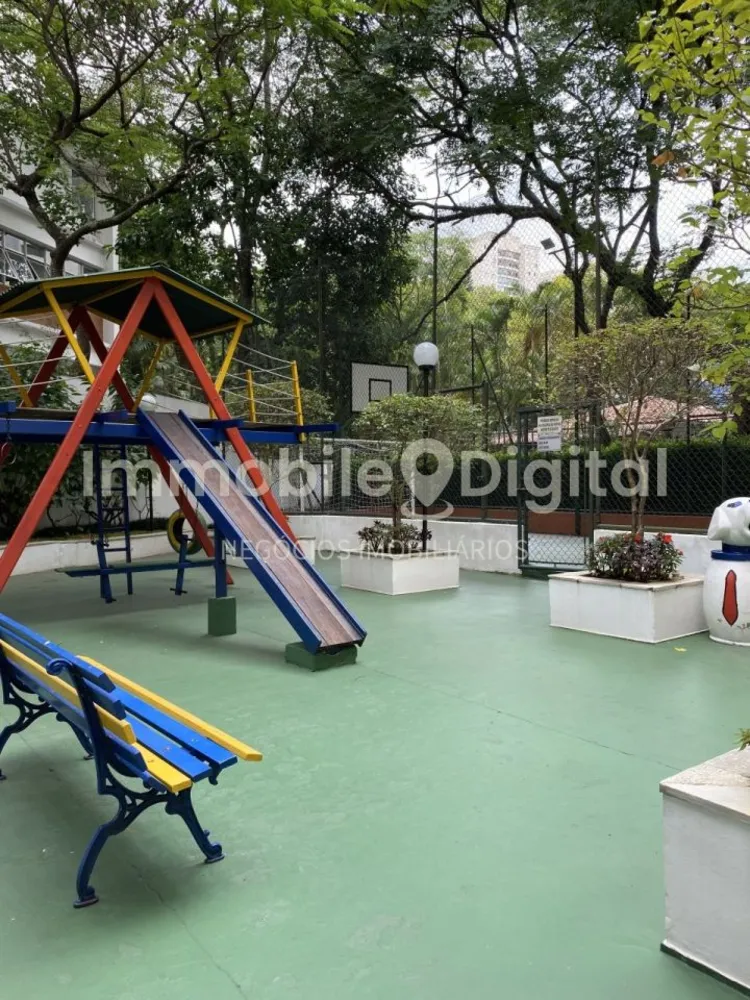 Apartamento, 3 quartos, 100 m² - Foto 15