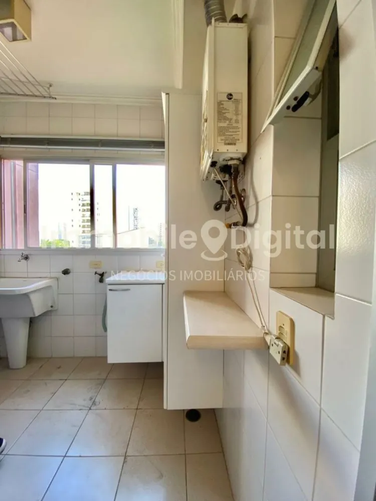 Apartamento, 3 quartos, 100 m² - Foto 5