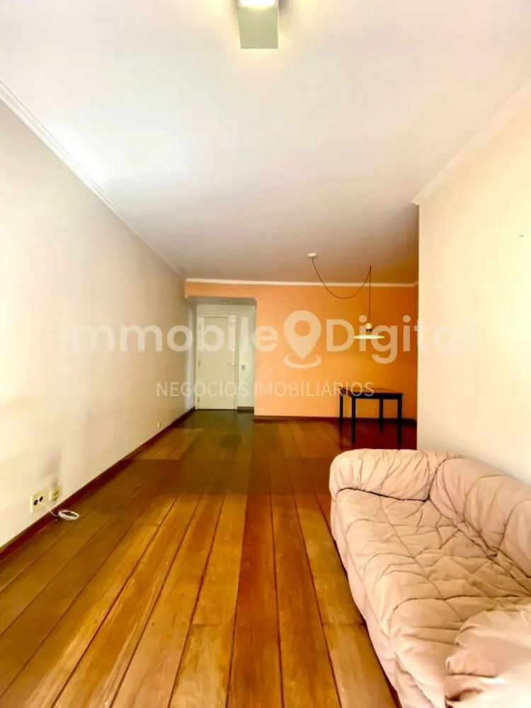 Apartamento, 3 quartos, 100 m² - Foto 1