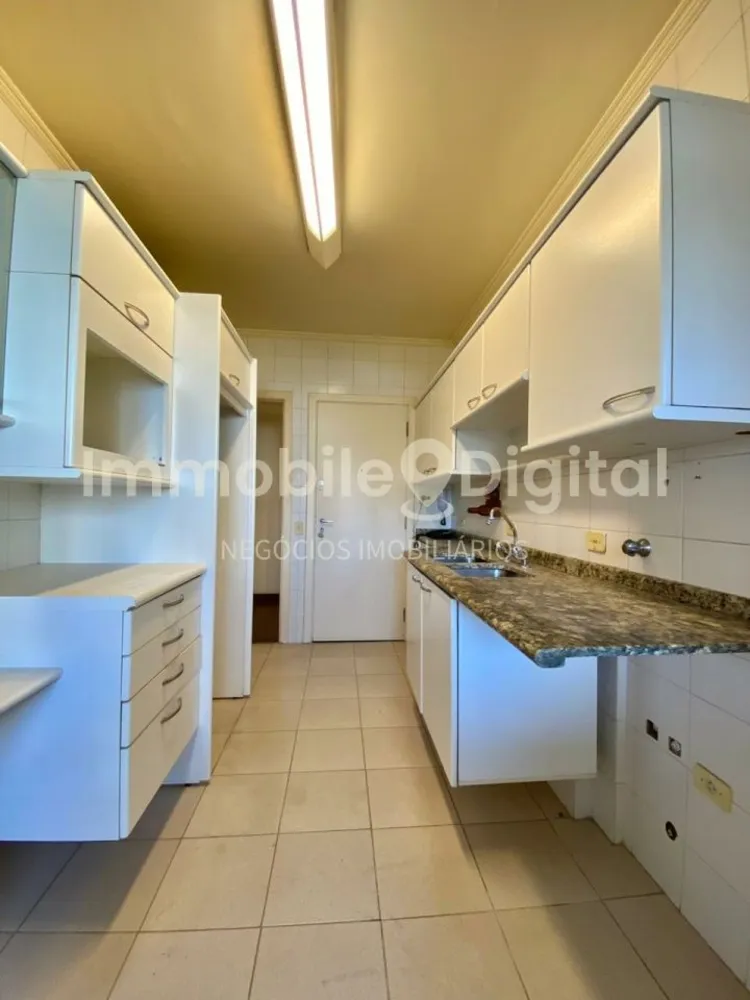 Apartamento, 3 quartos, 100 m² - Foto 4