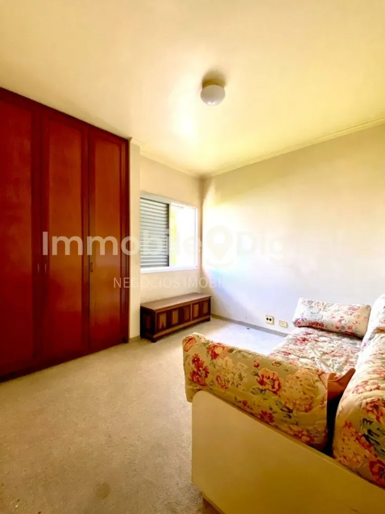 Apartamento, 3 quartos, 100 m² - Foto 7