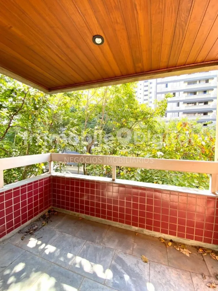 Apartamento, 3 quartos, 100 m² - Foto 2