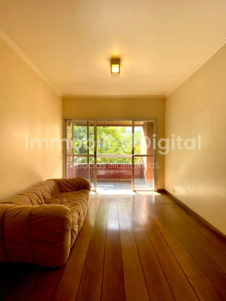 Apartamento, 3 quartos, 100 m² - Foto 3