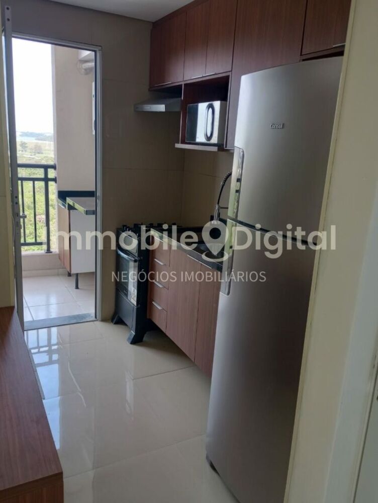 Apartamento, 2 quartos, 42 m² - Foto 8