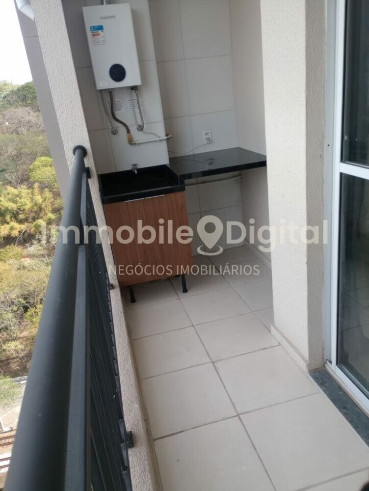 Apartamento, 2 quartos, 42 m² - Foto 10