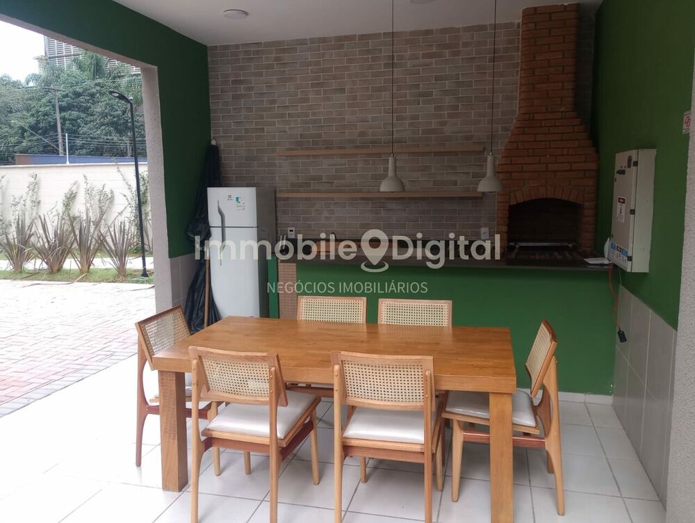 Apartamento, 2 quartos, 42 m² - Foto 22