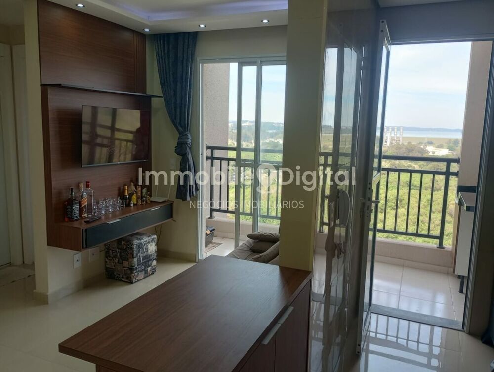 Apartamento, 2 quartos, 42 m² - Foto 20