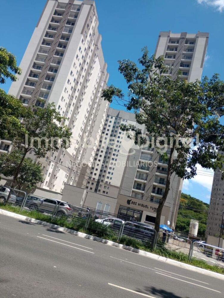 Apartamento, 2 quartos, 42 m² - Foto 11