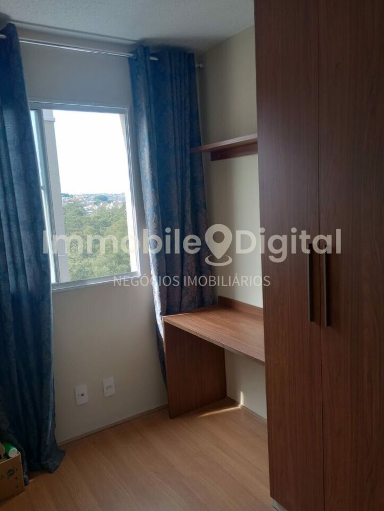 Apartamento, 2 quartos, 42 m² - Foto 15