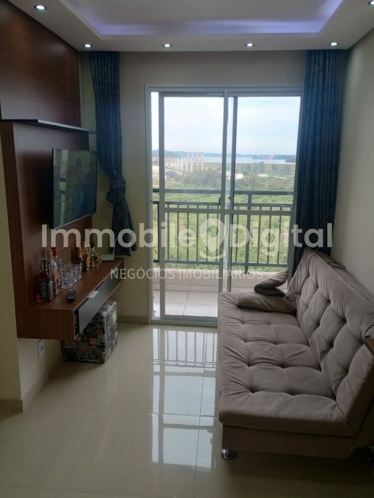 Apartamento, 2 quartos, 42 m² - Foto 5