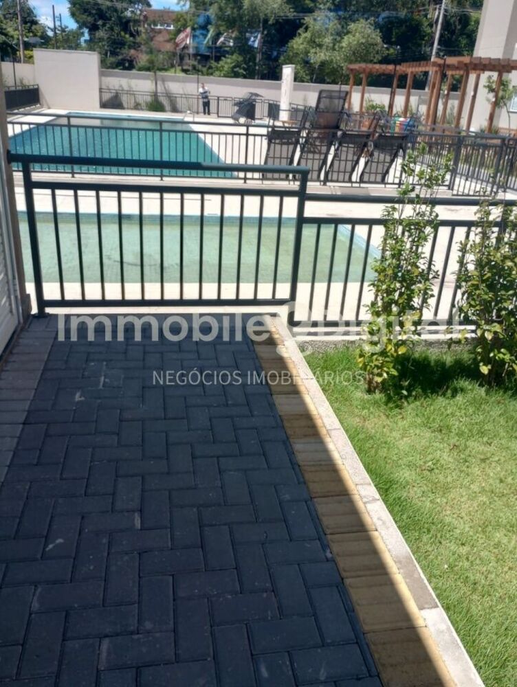 Apartamento, 2 quartos, 42 m² - Foto 4