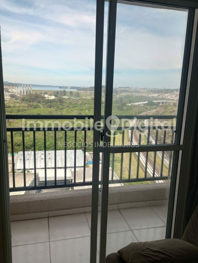 Apartamento, 2 quartos, 42 m² - Foto 13