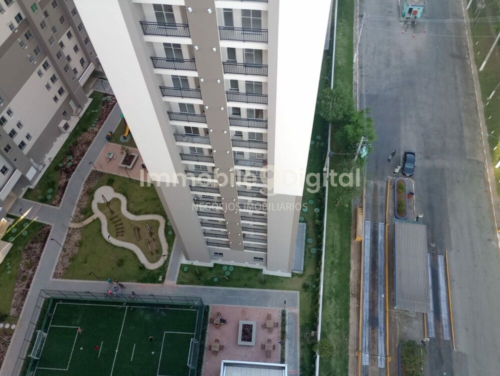 Apartamento, 2 quartos, 42 m² - Foto 19