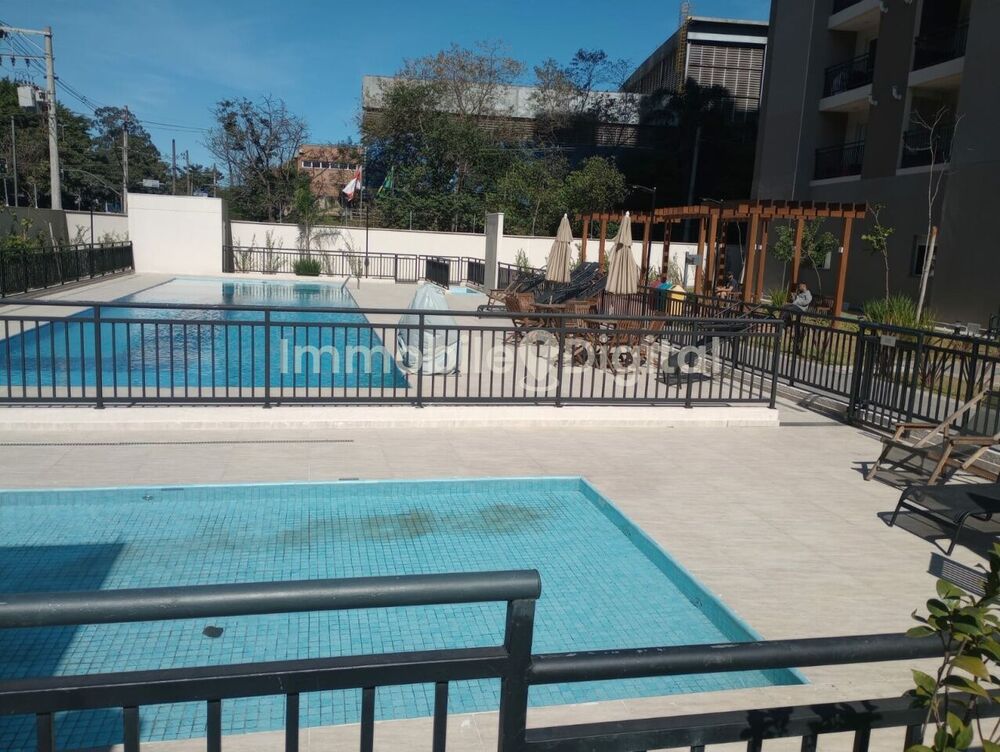Apartamento, 2 quartos, 42 m² - Foto 6