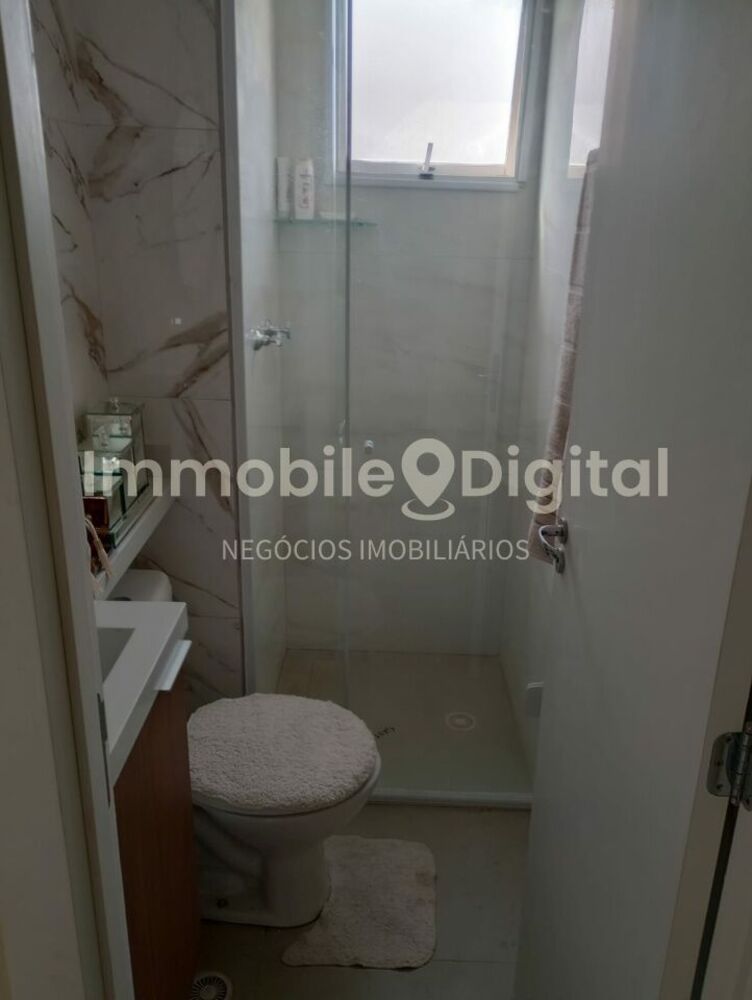 Apartamento, 2 quartos, 42 m² - Foto 9