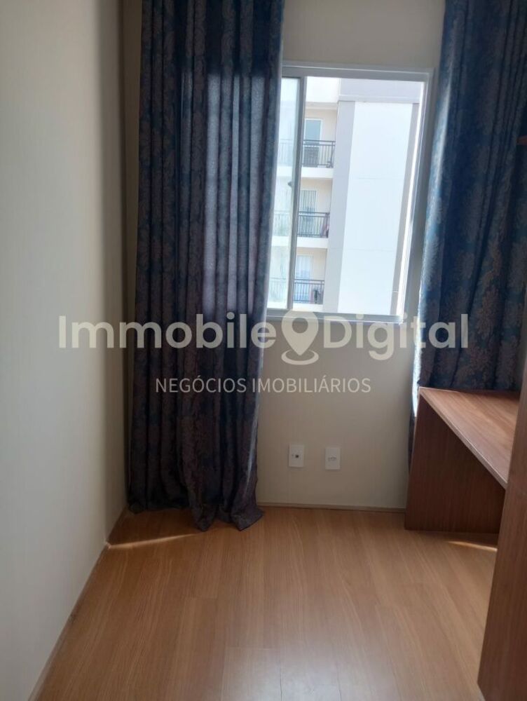 Apartamento, 2 quartos, 42 m² - Foto 3