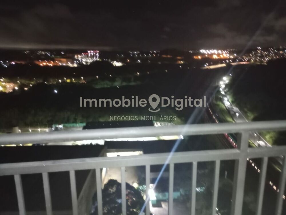 Apartamento, 2 quartos, 42 m² - Foto 16