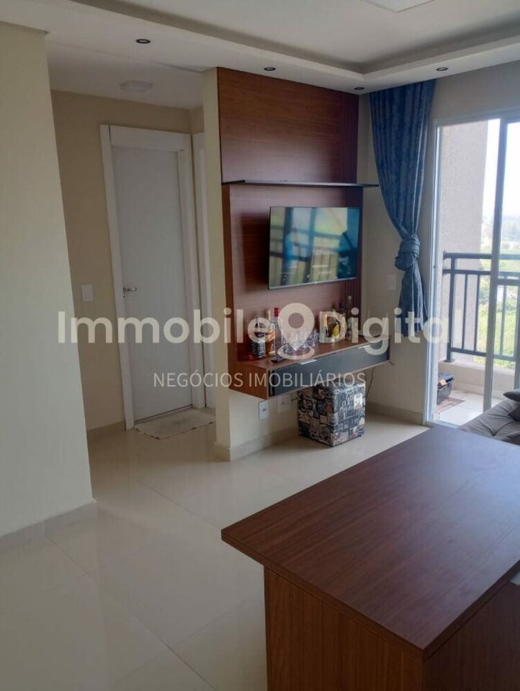 Apartamento, 2 quartos, 42 m² - Foto 12