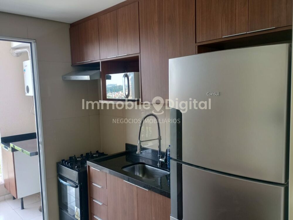 Apartamento, 2 quartos, 42 m² - Foto 14