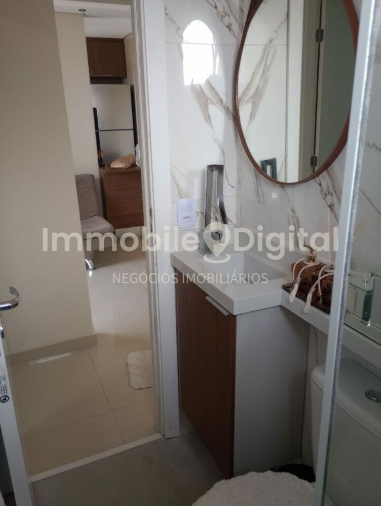 Apartamento, 2 quartos, 42 m² - Foto 17
