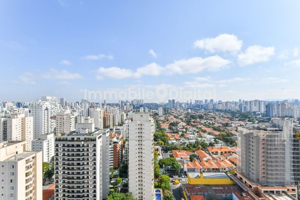 Apartamento, 1 quarto, 44 m² - Foto 2