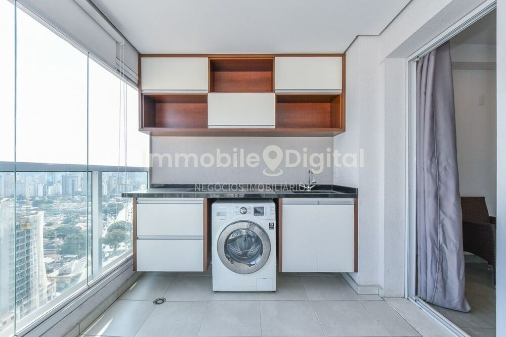 Apartamento, 1 quarto, 44 m² - Foto 5