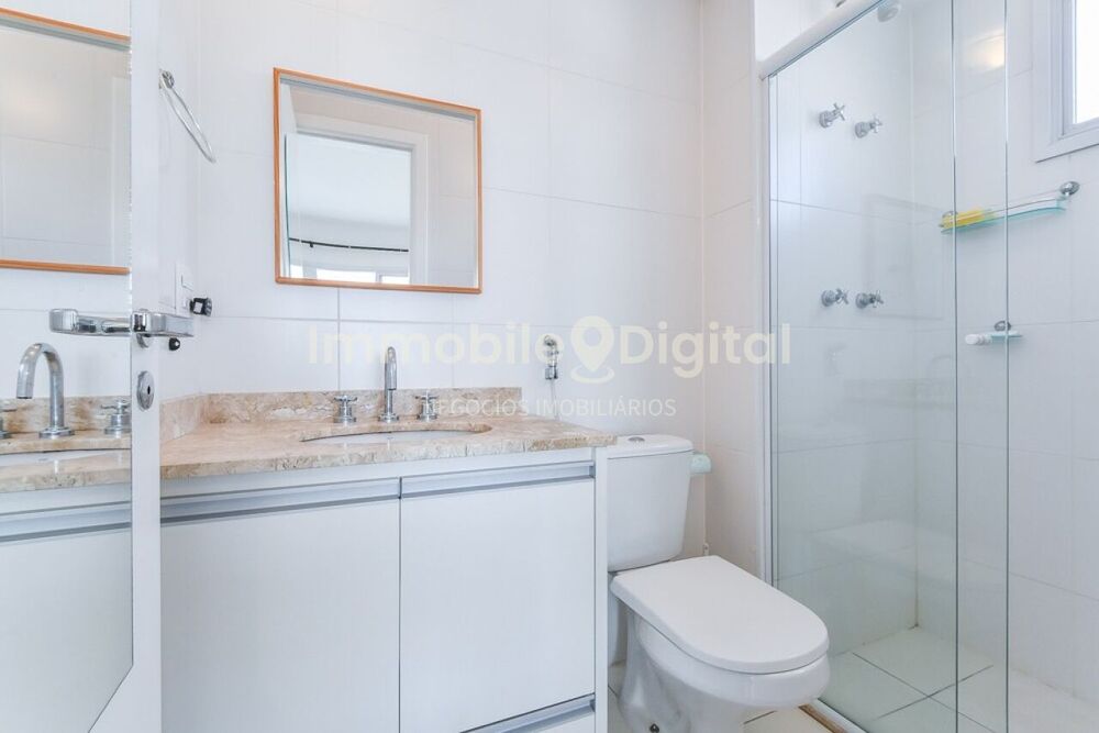 Apartamento, 1 quarto, 44 m² - Foto 7