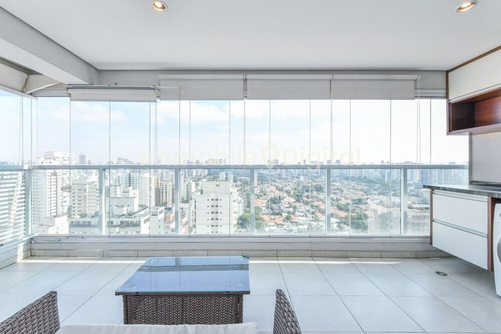 Apartamento, 1 quarto, 44 m² - Foto 1