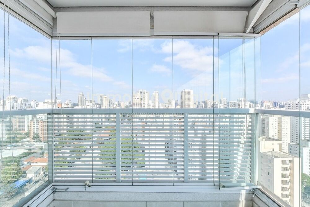 Apartamento, 1 quarto, 44 m² - Foto 4