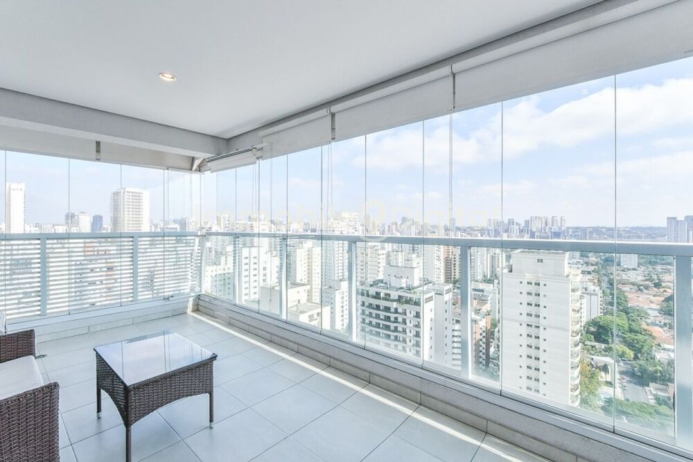 Apartamento, 1 quarto, 44 m² - Foto 9