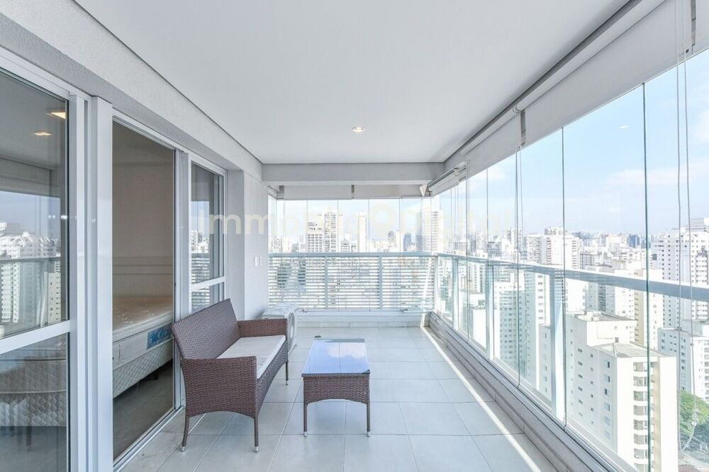 Apartamento, 1 quarto, 44 m² - Foto 3