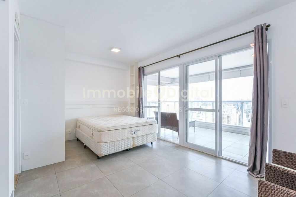 Apartamento, 1 quarto, 44 m² - Foto 8