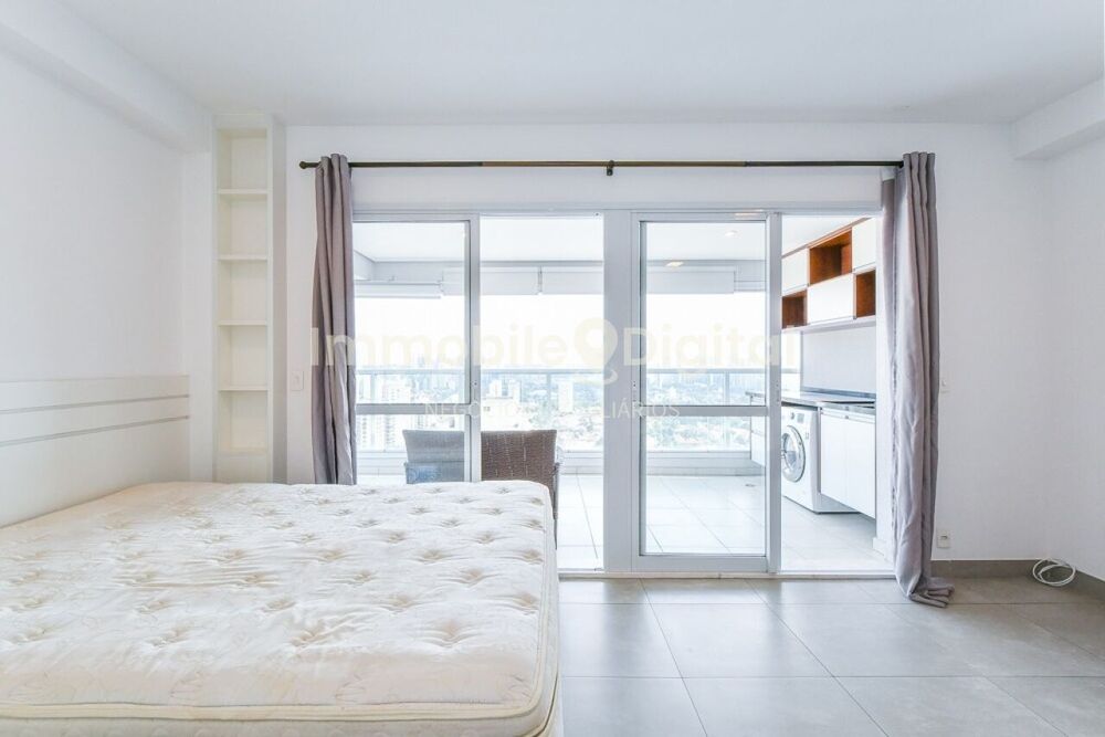 Apartamento, 1 quarto, 44 m² - Foto 13
