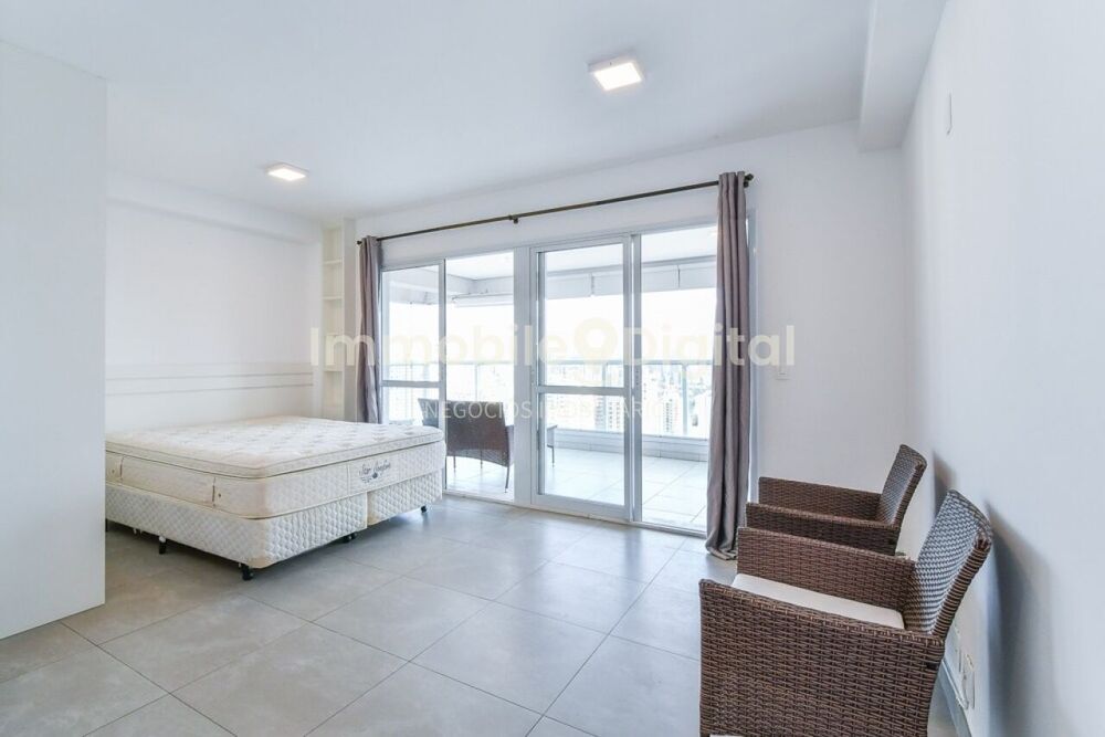 Apartamento, 1 quarto, 44 m² - Foto 14