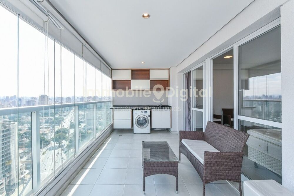 Apartamento, 1 quarto, 44 m² - Foto 12
