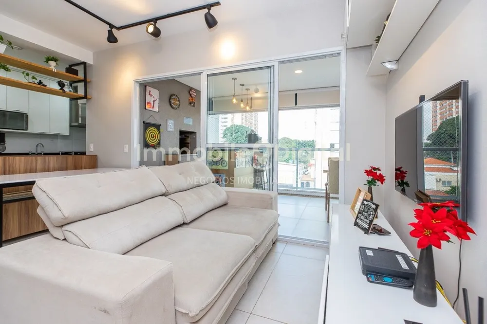 Apartamento, 3 quartos, 79 m² - Foto 6
