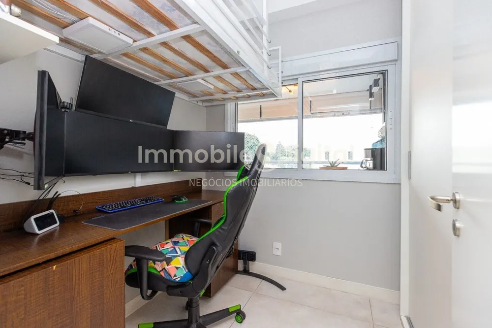 Apartamento, 3 quartos, 79 m² - Foto 1