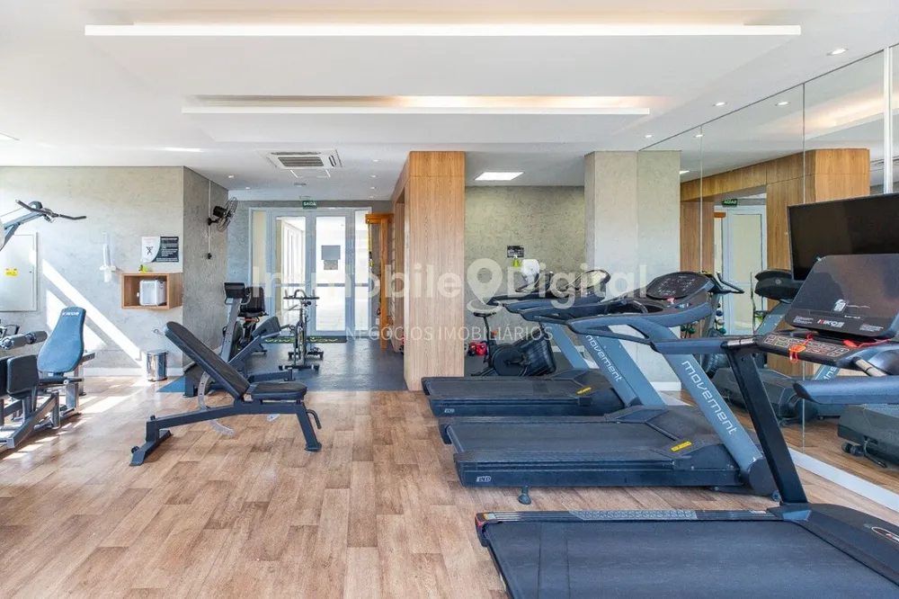 Apartamento, 3 quartos, 79 m² - Foto 7