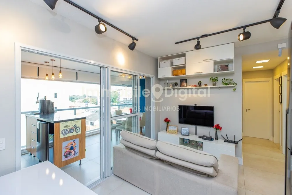 Apartamento, 3 quartos, 79 m² - Foto 8