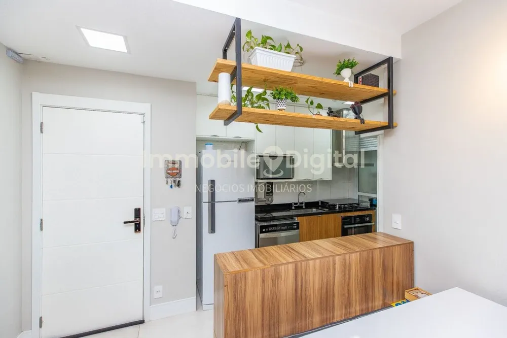Apartamento, 3 quartos, 79 m² - Foto 4