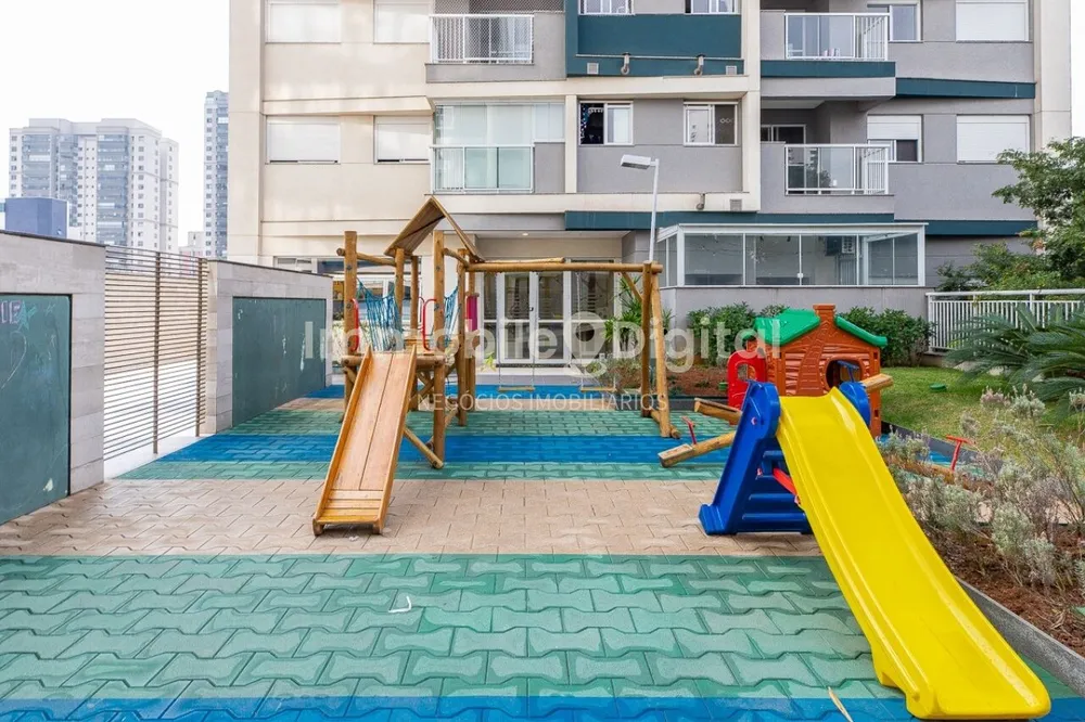 Apartamento, 3 quartos, 79 m² - Foto 2
