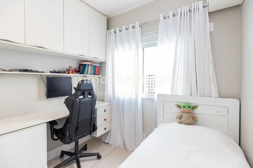 Apartamento, 3 quartos, 79 m² - Foto 10