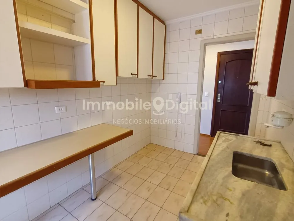 Apartamento, 2 quartos, 50 m² - Foto 12